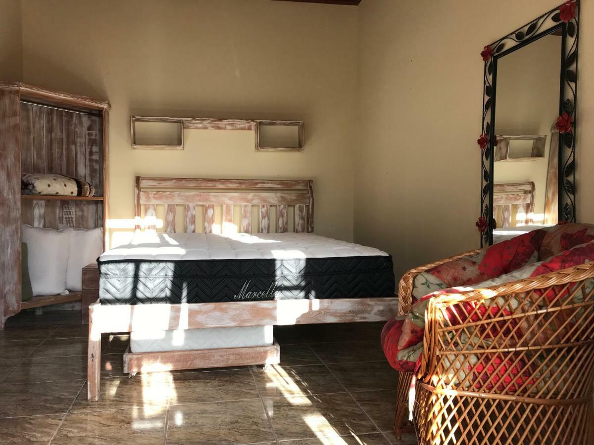 Chale Da Serra Hotel São João del Rei Buitenkant foto